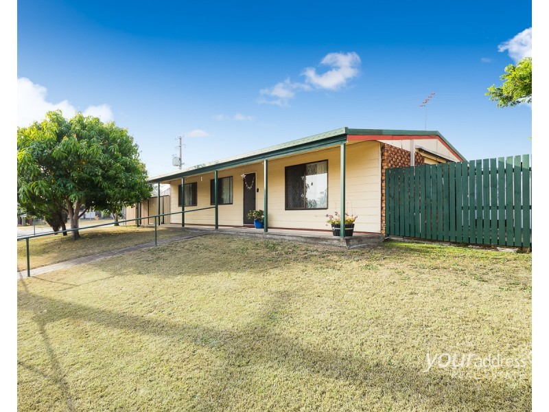 5 Dunbar Street, Browns Plains QLD 4118
