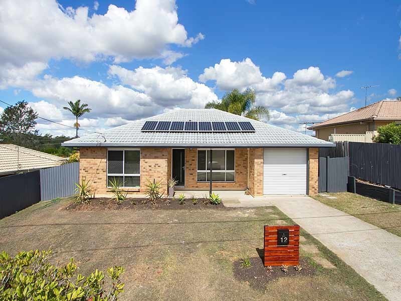 12 Hargrill Court, Boronia Heights QLD 4124