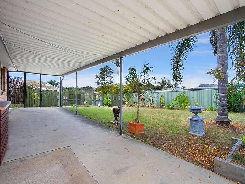 12 Hargrill Court, Boronia Heights QLD 4124