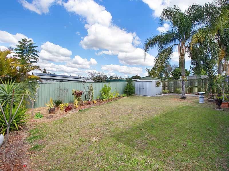 12 Hargrill Court, Boronia Heights QLD 4124