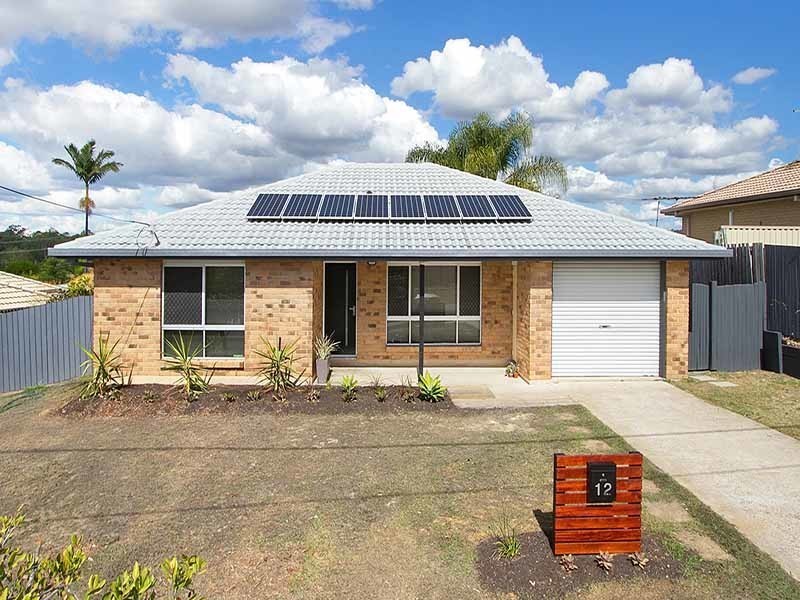 12 Hargrill Court, Boronia Heights QLD 4124