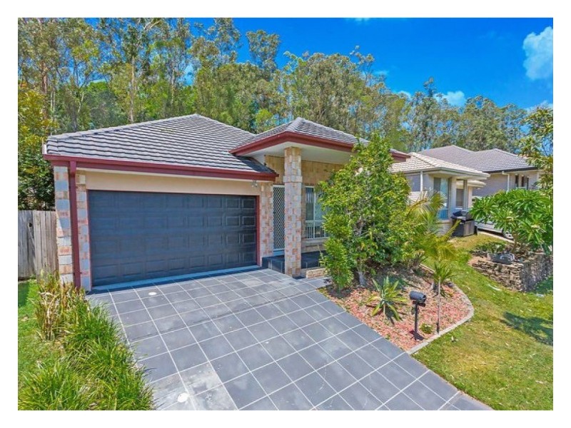 40 Mossman Parade, Waterford QLD 4133