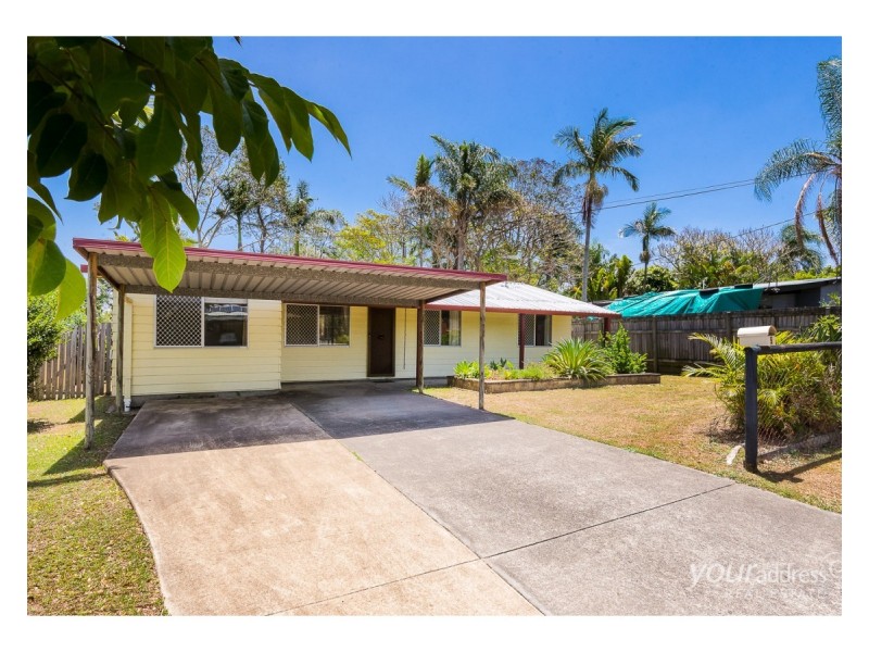5 Peppermint Street, Crestmead QLD 4132