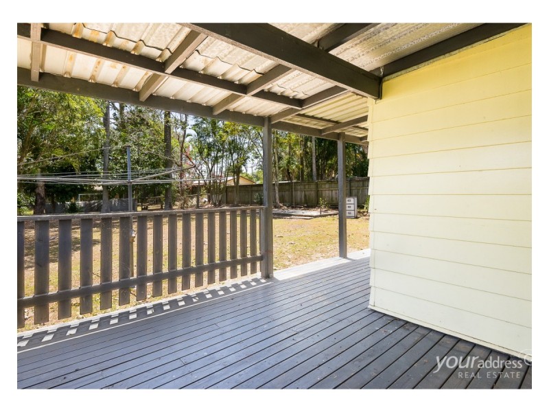5 Peppermint Street, Crestmead QLD 4132