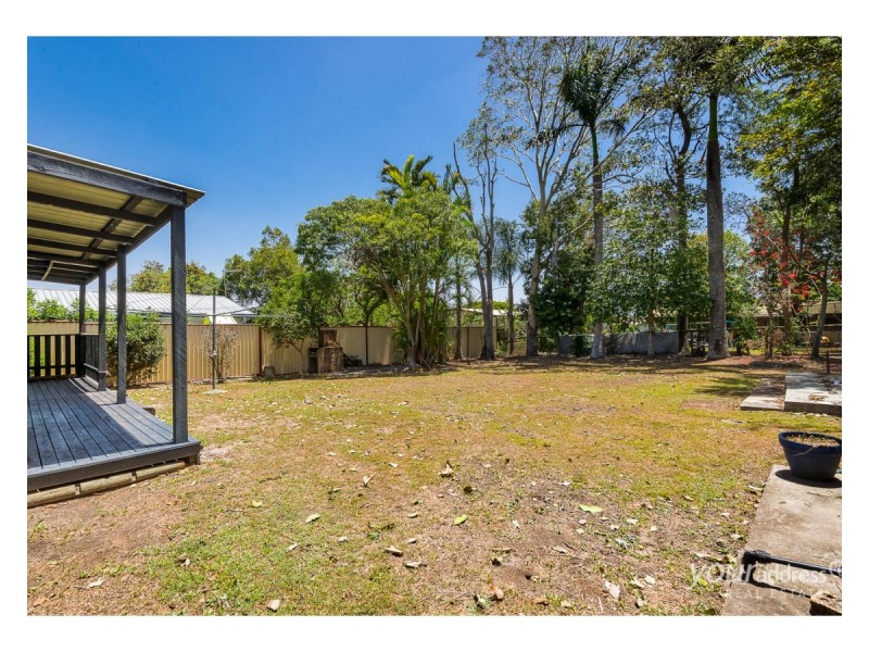 5 Peppermint Street, Crestmead QLD 4132
