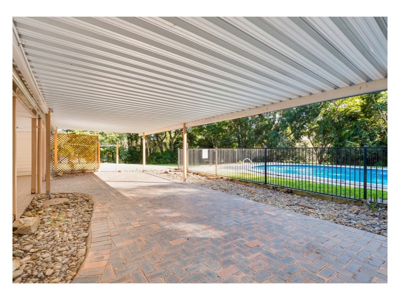 128 Talinga Drive, Park Ridge QLD 4125