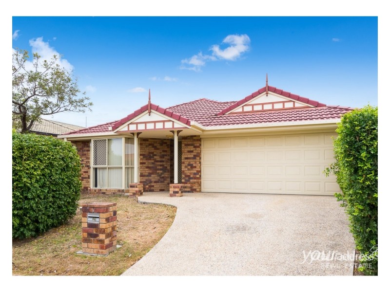 86 Coventina Crescent, Springfield Lakes QLD 4300