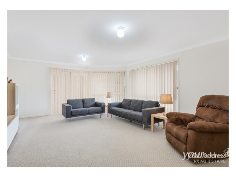 86 Coventina Crescent, Springfield Lakes QLD 4300