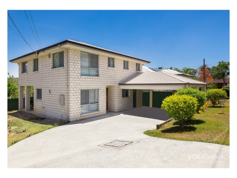 35 Woodview Street, Browns Plains QLD 4118