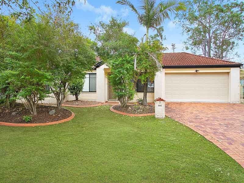 7 Bellavista Close, Calamvale QLD 4116