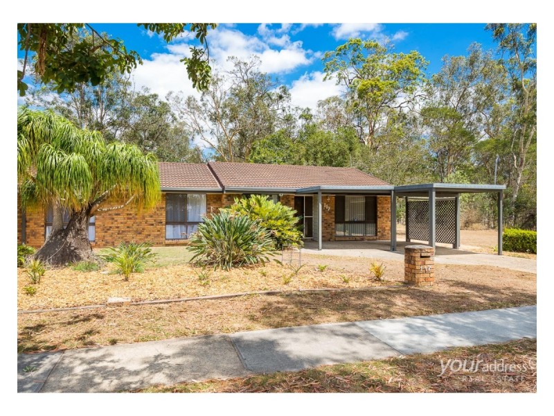 117 Vansittart Road, Regents Park QLD 4118