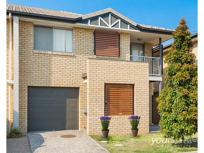 60/4 Myola Street, Browns Plains QLD 4118