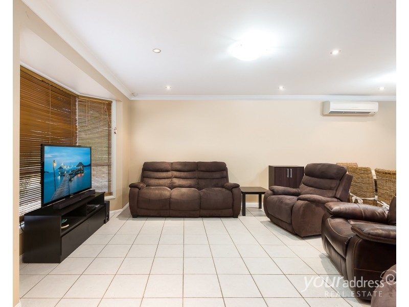3 Latana Court, Regents Park QLD 4118