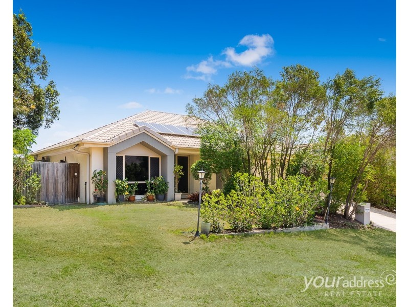 10 Chaka Street, Hillcrest QLD 4118