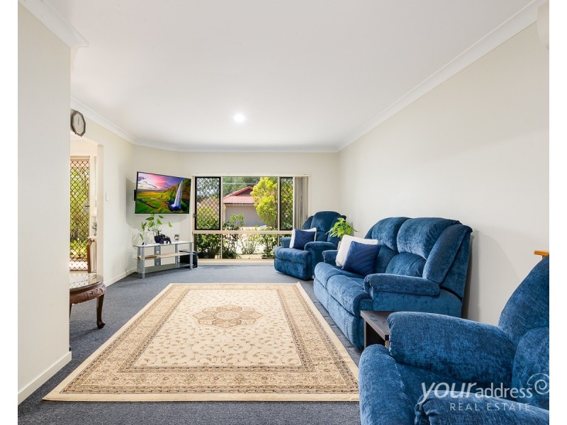 10 Chaka Street, Hillcrest QLD 4118