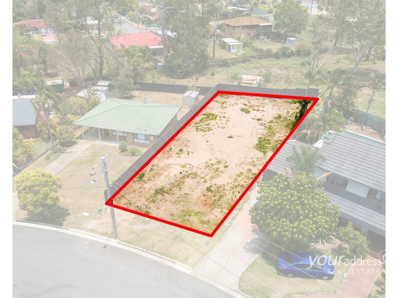 5A Cassia Street, Browns Plains QLD 4118