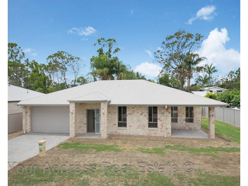 3 Cedar Street, Marsden QLD 4132