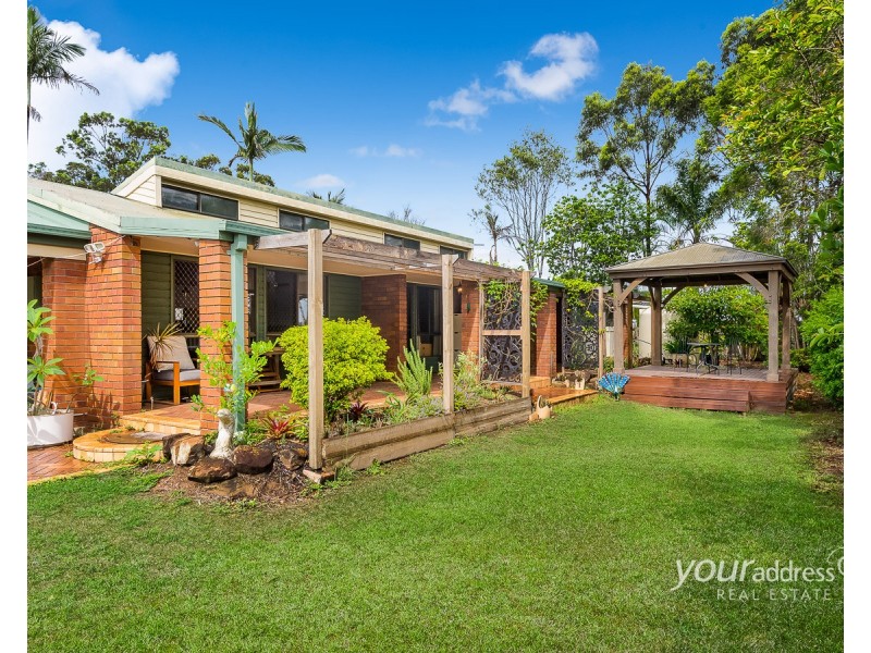 1 Lyra Court, Regents Park QLD 4118