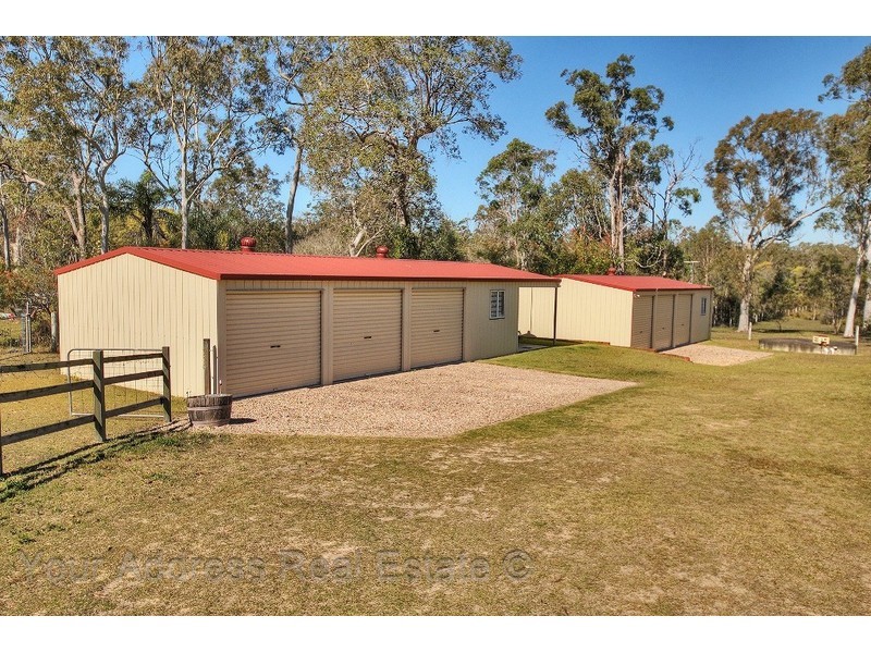76-82 Rundalua Road, Chambers Flat QLD 4133