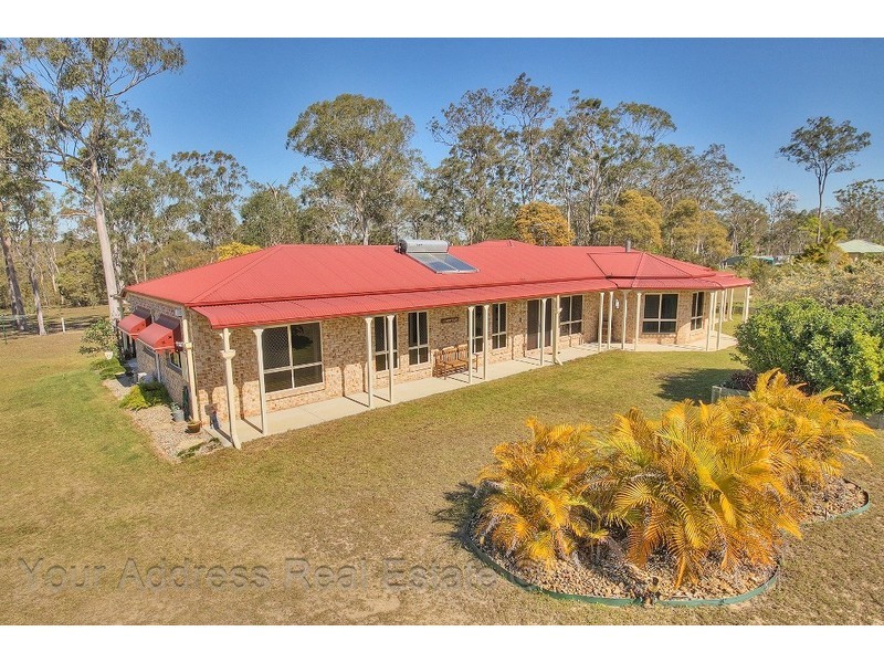 76-82 Rundalua Road, Chambers Flat QLD 4133