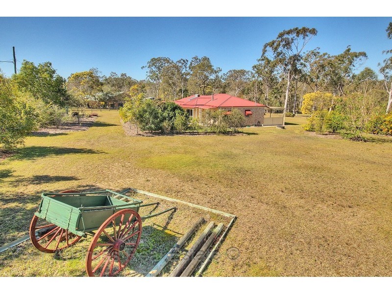 76-82 Rundalua Road, Chambers Flat QLD 4133