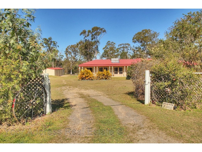 76-82 Rundalua Road, Chambers Flat QLD 4133