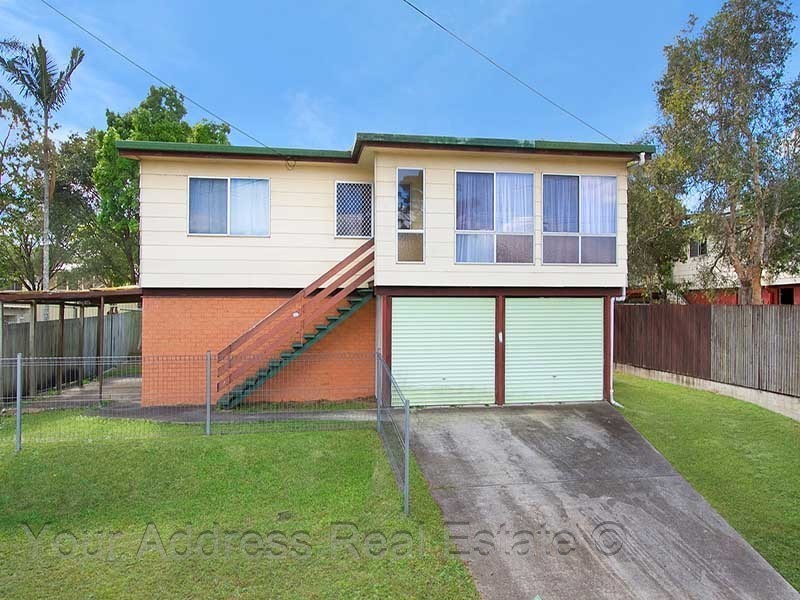 3 Neale Court, Browns Plains QLD 4118