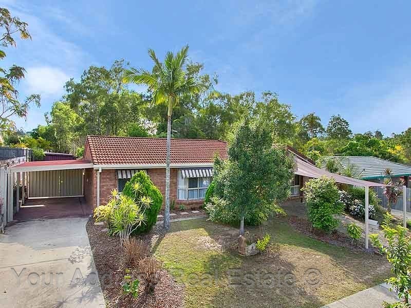 142 Emerald Drive, Regents Park QLD 4118