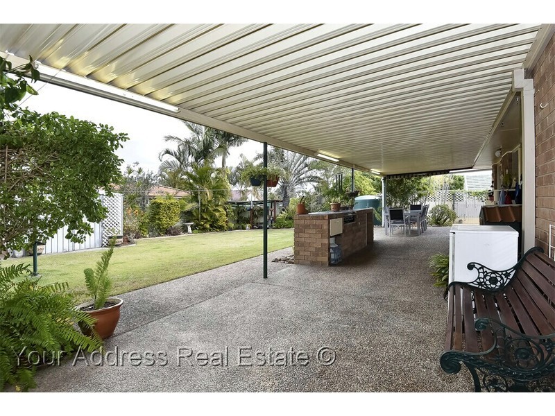 21 Debanie Court, Marsden QLD 4132