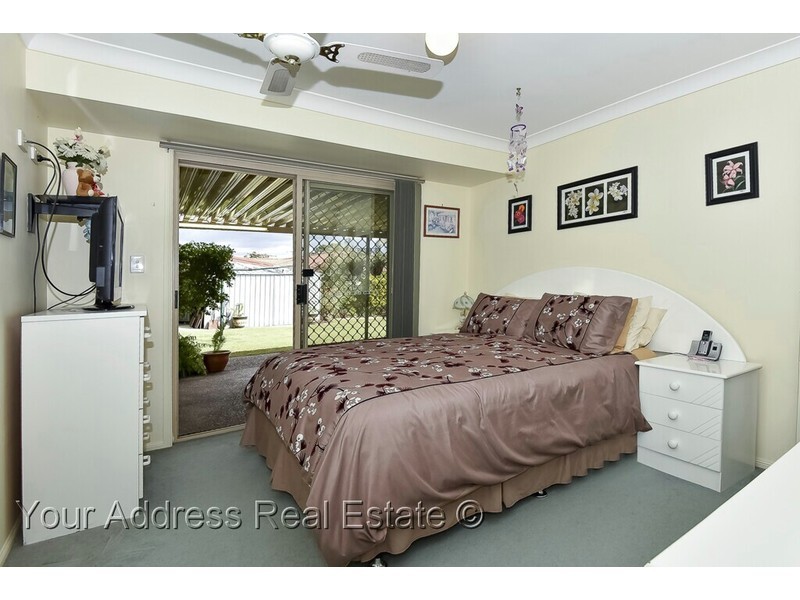 21 Debanie Court, Marsden QLD 4132