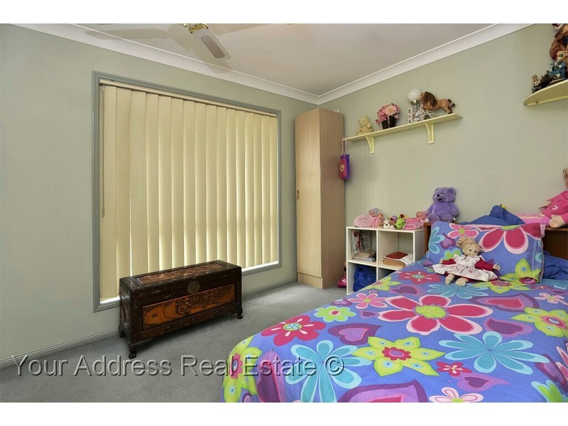 21 Debanie Court, Marsden QLD 4132