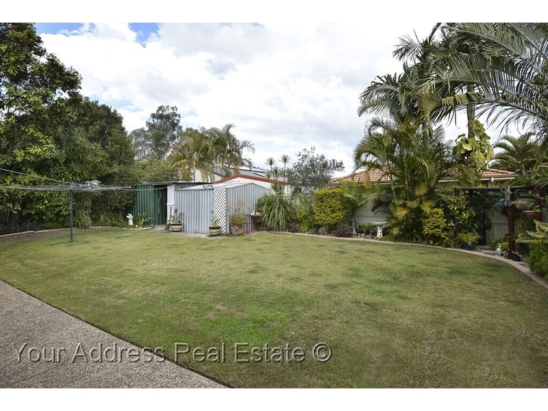 21 Debanie Court, Marsden QLD 4132