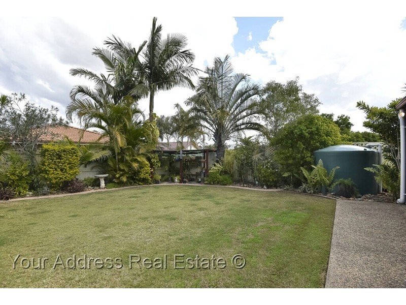 21 Debanie Court, Marsden QLD 4132