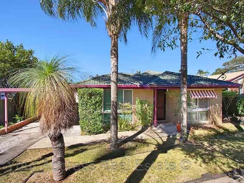 4 Hakari Street, Crestmead QLD 4132