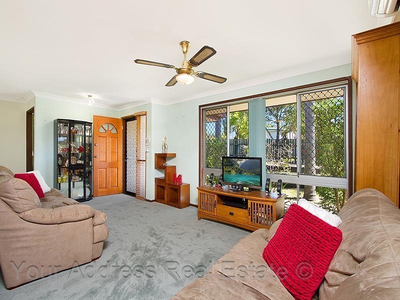 4 Hakari Street, Crestmead QLD 4132