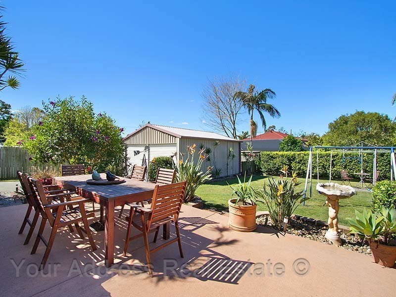 4 Hakari Street, Crestmead QLD 4132