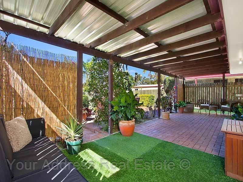 4 Hakari Street, Crestmead QLD 4132