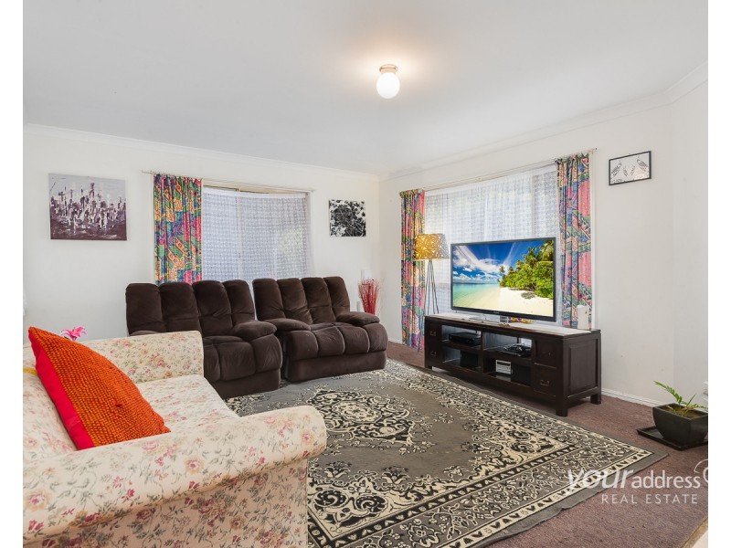 3 Henry Samuel Drive, Redbank Plains QLD 4301