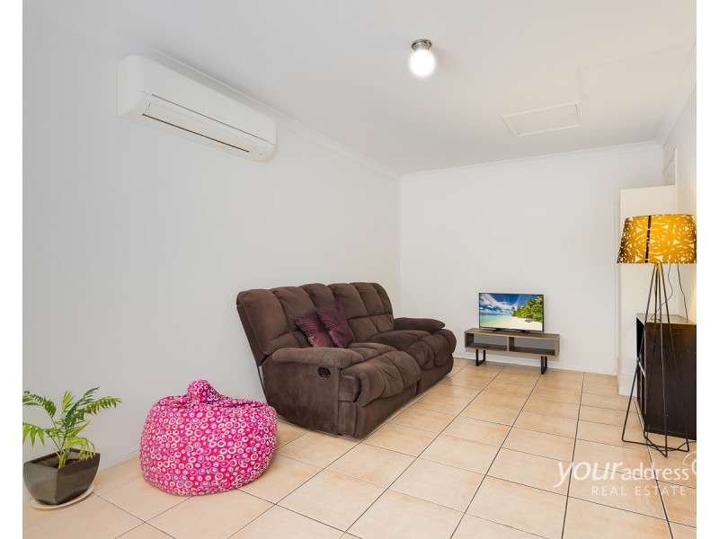 3 Henry Samuel Drive, Redbank Plains QLD 4301