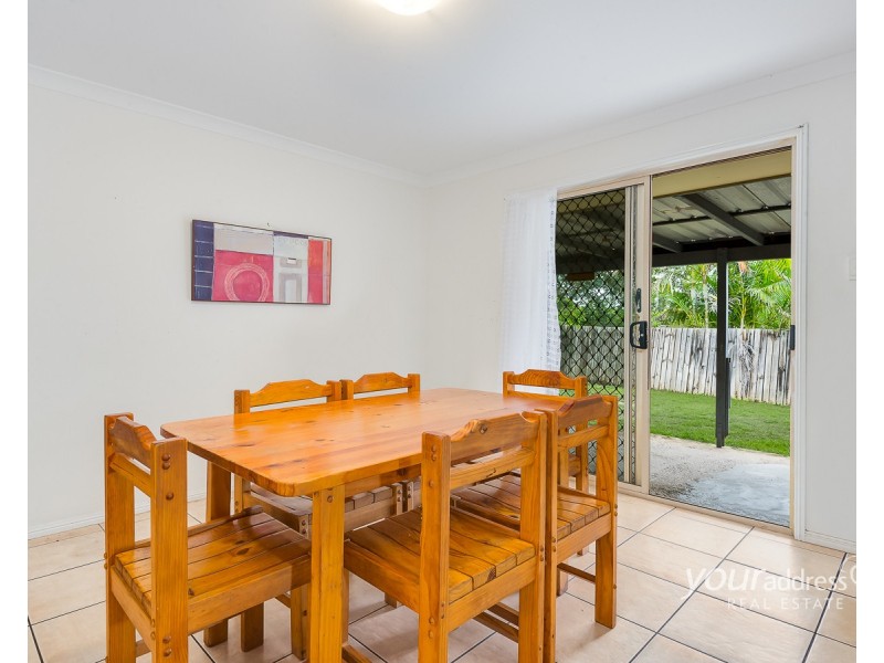 3 Henry Samuel Drive, Redbank Plains QLD 4301