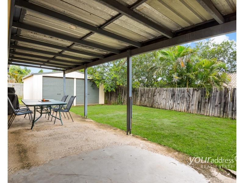 3 Henry Samuel Drive, Redbank Plains QLD 4301