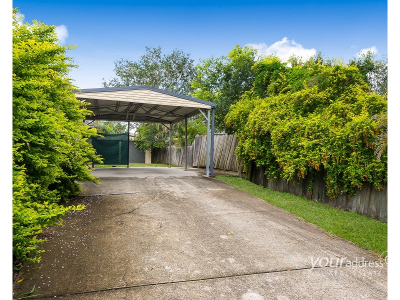 3 Henry Samuel Drive, Redbank Plains QLD 4301