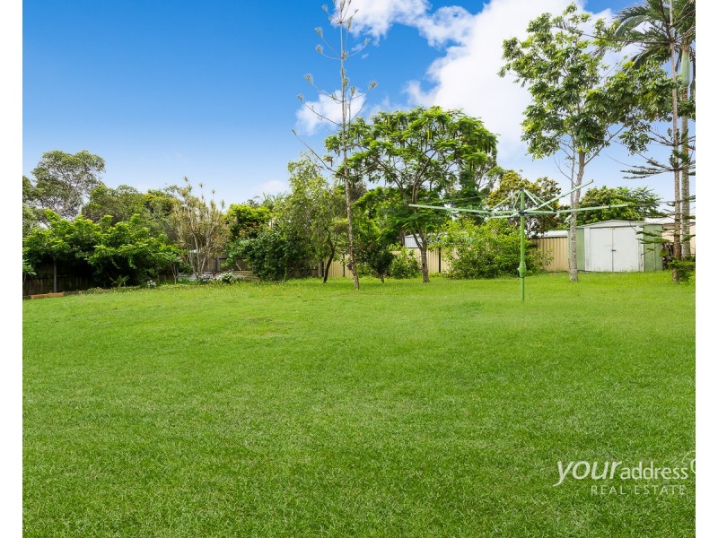 4 Ben Street, Browns Plains QLD 4118