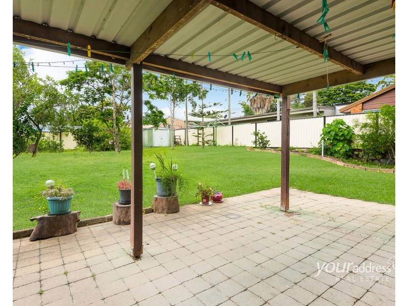 4 Ben Street, Browns Plains QLD 4118