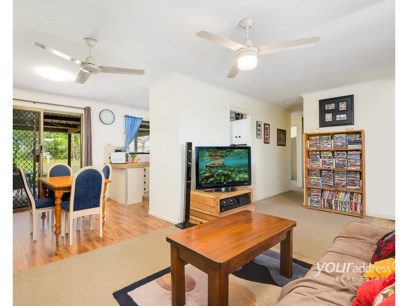 4 Ben Street, Browns Plains QLD 4118