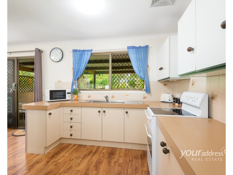 4 Ben Street, Browns Plains QLD 4118