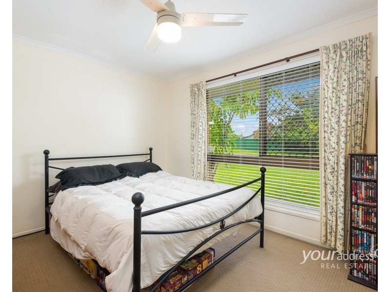4 Ben Street, Browns Plains QLD 4118