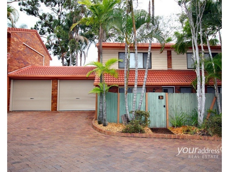 31/111 Barbaralla Drive, Springwood QLD 4127