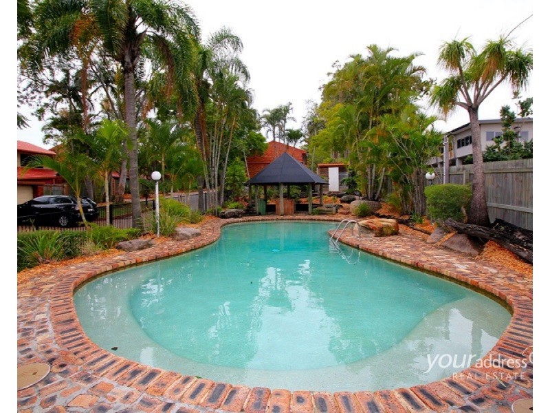 31/111 Barbaralla Drive, Springwood QLD 4127