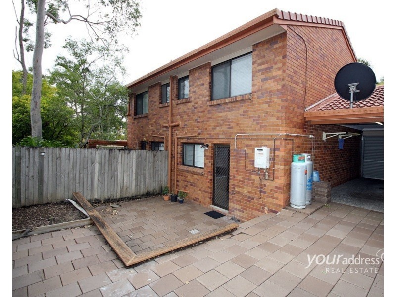 31/111 Barbaralla Drive, Springwood QLD 4127